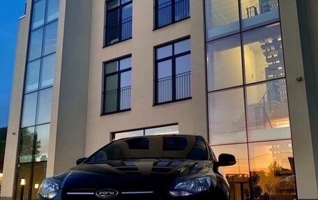 Ford Focus III, 2011 год, 950 000 рублей, 1 фотография