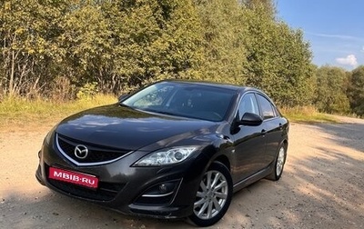 Mazda 6, 2011 год, 760 000 рублей, 1 фотография
