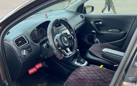 Volkswagen Polo VI (EU Market), 2019 год, 1 200 000 рублей, 1 фотография
