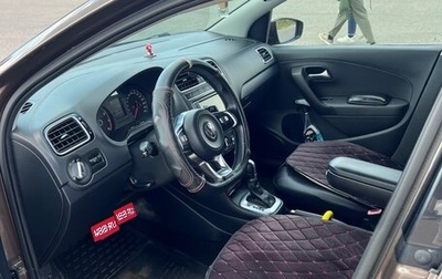 Volkswagen Polo VI (EU Market), 2019 год, 1 200 000 рублей, 1 фотография