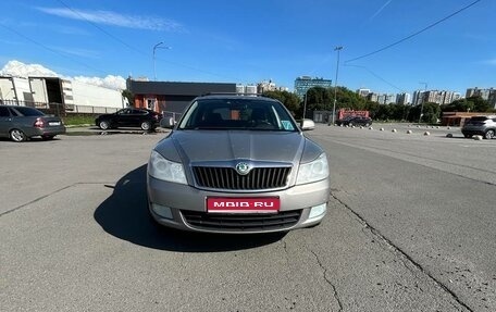 Skoda Octavia, 2011 год, 780 000 рублей, 1 фотография