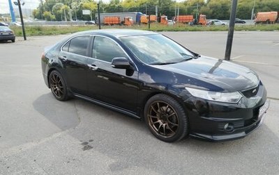 Honda Accord VIII рестайлинг, 2011 год, 1 400 000 рублей, 1 фотография
