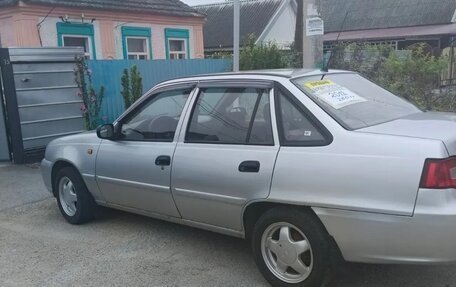Daewoo Nexia I рестайлинг, 2012 год, 230 000 рублей, 1 фотография