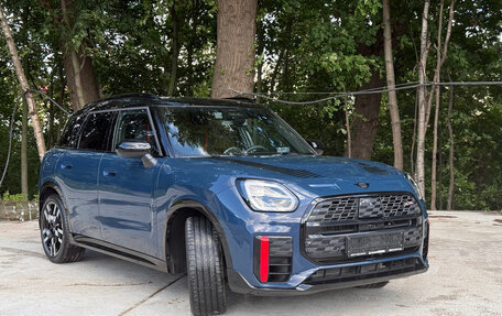 MINI Countryman, 2026 год, 5 790 000 рублей, 1 фотография