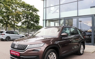 Skoda Kodiaq I, 2018 год, 2 047 000 рублей, 1 фотография