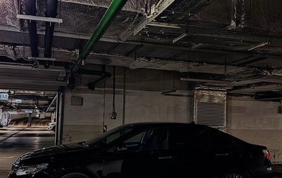 Toyota Camry, 2017 год, 2 590 000 рублей, 1 фотография
