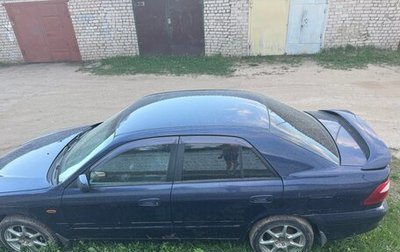 Mazda Capella, 2001 год, 150 000 рублей, 1 фотография