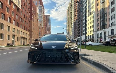 Toyota Camry, 2026 год, 4 690 000 рублей, 1 фотография