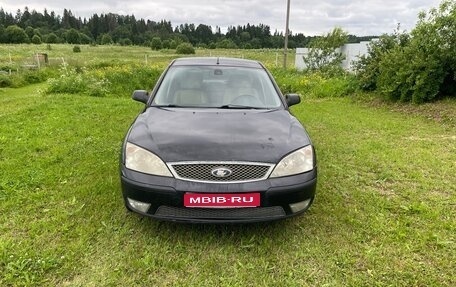 Ford Mondeo III, 2005 год, 200 000 рублей, 1 фотография