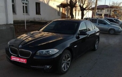 BMW 5 серия, 2010 год, 1 600 000 рублей, 1 фотография