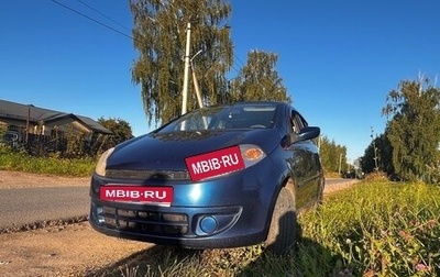 Chery Kimo (A1), 2011 год, 125 000 рублей, 1 фотография