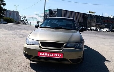 Daewoo Nexia I рестайлинг, 2008 год, 250 000 рублей, 1 фотография