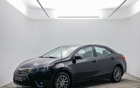 Toyota Corolla, 2014 год, 980 000 рублей, 1 фотография