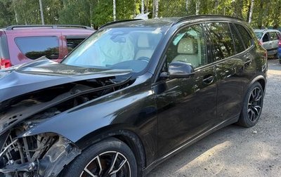 BMW X5, 2019 год, 2 750 000 рублей, 1 фотография