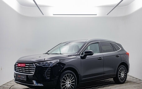 Haval Jolion, 2023 год, 1 780 000 рублей, 1 фотография
