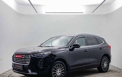 Haval Jolion, 2023 год, 1 780 000 рублей, 1 фотография