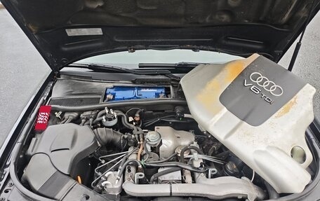 Audi A6 allroad, 2003 год, 790 000 рублей, 15 фотография