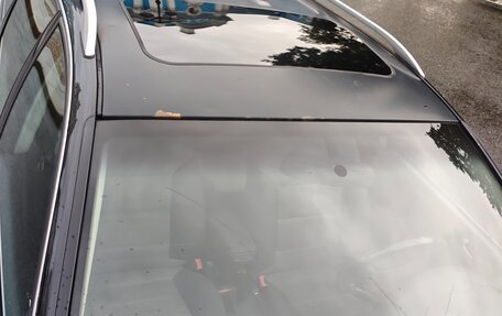 Audi A6 allroad, 2003 год, 790 000 рублей, 16 фотография