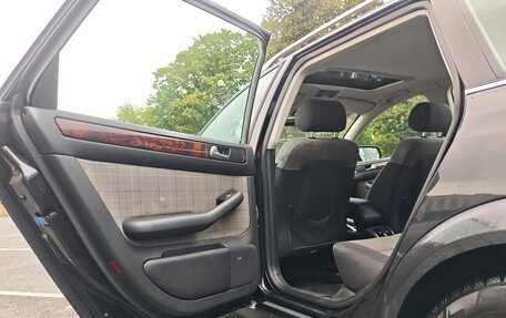 Audi A6 allroad, 2003 год, 790 000 рублей, 21 фотография