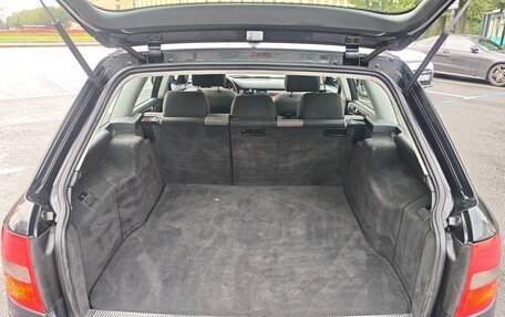 Audi A6 allroad, 2003 год, 790 000 рублей, 17 фотография