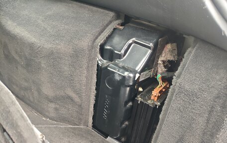 Audi A6 allroad, 2003 год, 790 000 рублей, 20 фотография