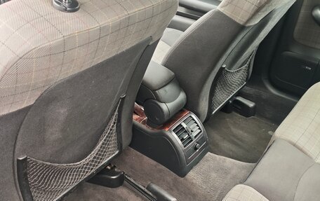 Audi A6 allroad, 2003 год, 790 000 рублей, 27 фотография