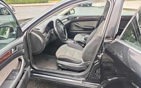 Audi A6 allroad, 2003 год, 790 000 рублей, 25 фотография