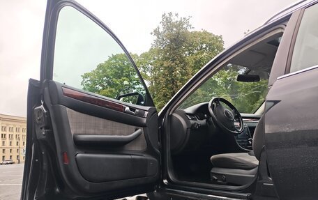 Audi A6 allroad, 2003 год, 790 000 рублей, 22 фотография
