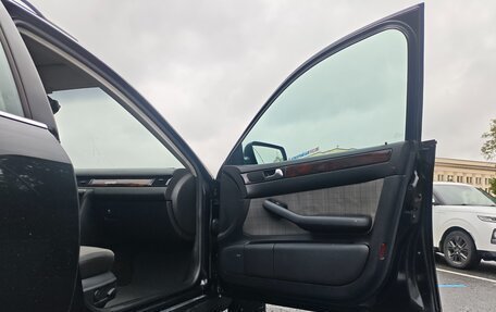 Audi A6 allroad, 2003 год, 790 000 рублей, 28 фотография