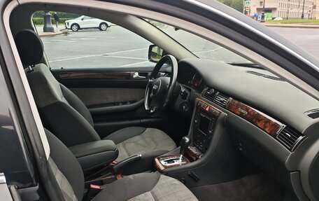 Audi A6 allroad, 2003 год, 790 000 рублей, 30 фотография