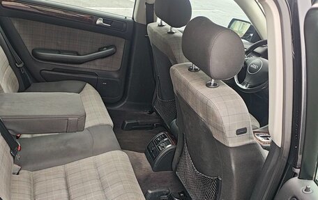 Audi A6 allroad, 2003 год, 790 000 рублей, 34 фотография