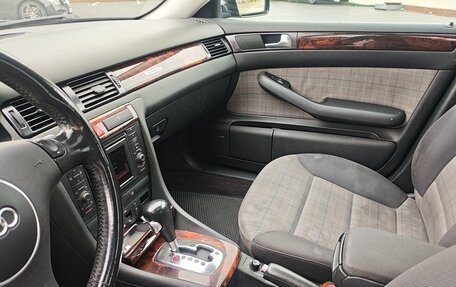 Audi A6 allroad, 2003 год, 790 000 рублей, 37 фотография