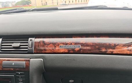 Audi A6 allroad, 2003 год, 790 000 рублей, 31 фотография