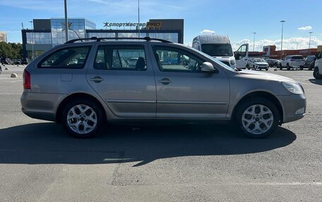 Skoda Octavia, 2011 год, 780 000 рублей, 6 фотография