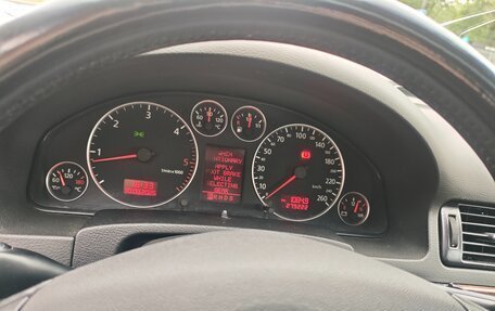 Audi A6 allroad, 2003 год, 790 000 рублей, 36 фотография