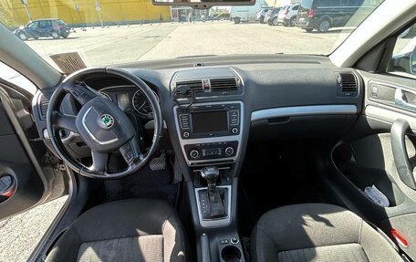 Skoda Octavia, 2011 год, 780 000 рублей, 5 фотография
