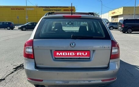 Skoda Octavia, 2011 год, 780 000 рублей, 4 фотография