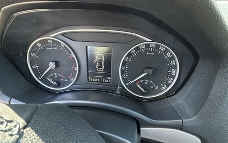 Skoda Octavia, 2011 год, 780 000 рублей, 8 фотография