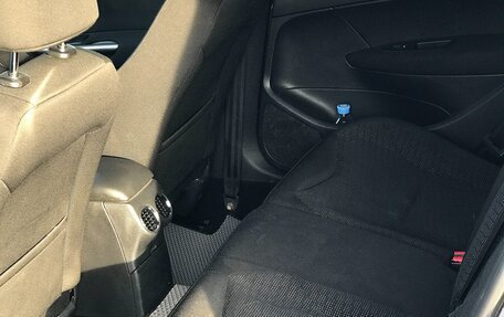 Peugeot 308 II, 2011 год, 510 000 рублей, 13 фотография