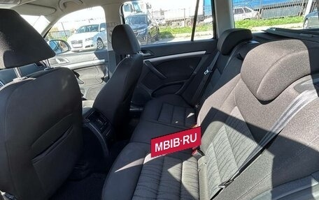 Skoda Octavia, 2011 год, 780 000 рублей, 7 фотография