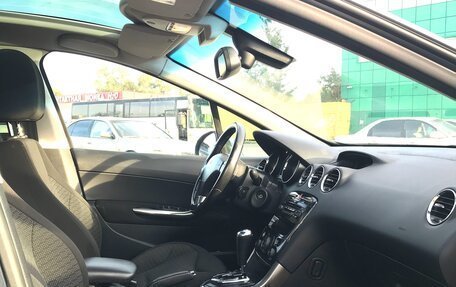 Peugeot 308 II, 2011 год, 510 000 рублей, 12 фотография