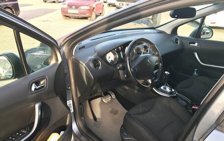 Peugeot 308 II, 2011 год, 510 000 рублей, 11 фотография
