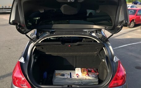 Peugeot 308 II, 2011 год, 510 000 рублей, 6 фотография