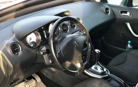 Peugeot 308 II, 2011 год, 510 000 рублей, 10 фотография