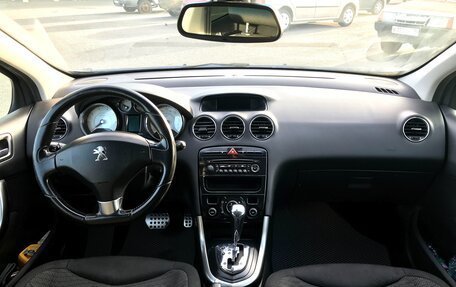Peugeot 308 II, 2011 год, 510 000 рублей, 9 фотография