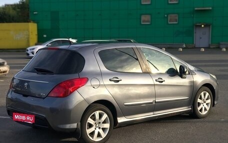 Peugeot 308 II, 2011 год, 510 000 рублей, 3 фотография