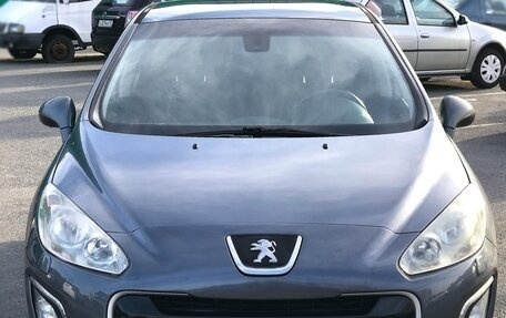Peugeot 308 II, 2011 год, 510 000 рублей, 5 фотография