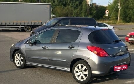 Peugeot 308 II, 2011 год, 510 000 рублей, 4 фотография