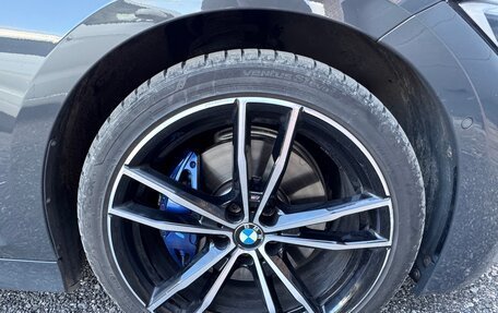 BMW 3 серия, 2019 год, 3 850 000 рублей, 8 фотография