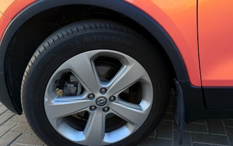 Opel Mokka I, 2014 год, 1 099 999 рублей, 3 фотография